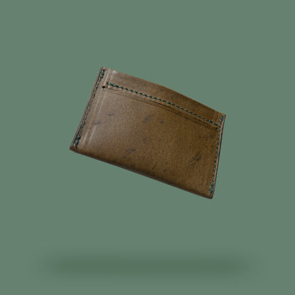 Card Master - Card Sleeve - Olive