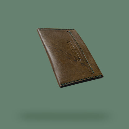 Card Master - Card Sleeve - Olive