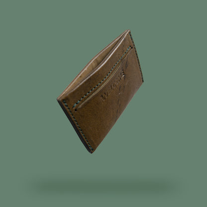 Card Master - Card Sleeve - Olive