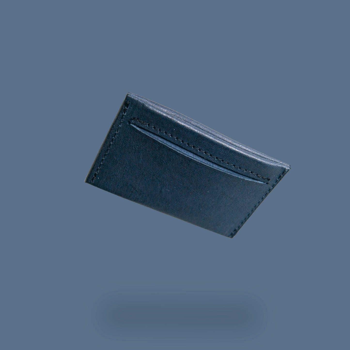 Card Master - Card Sleeve - Navy