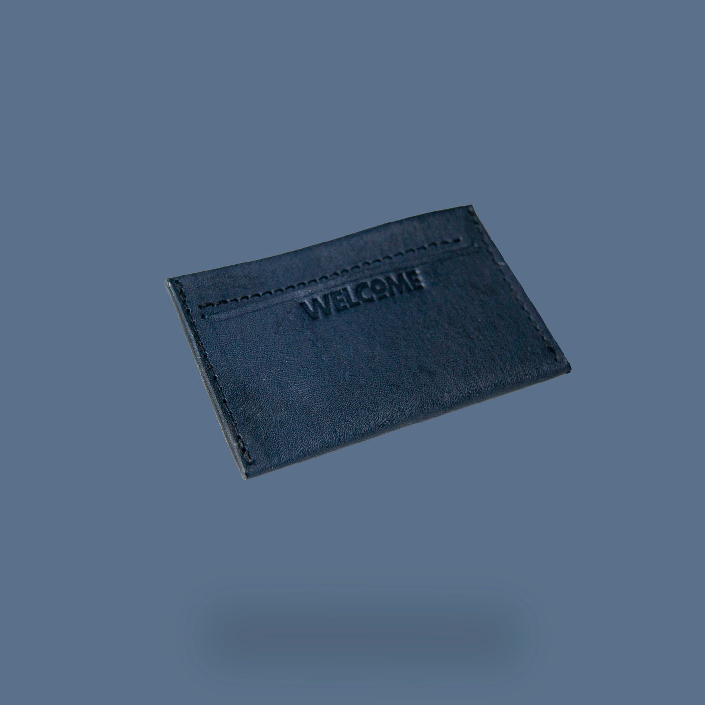 Card Master - Card Sleeve - Navy