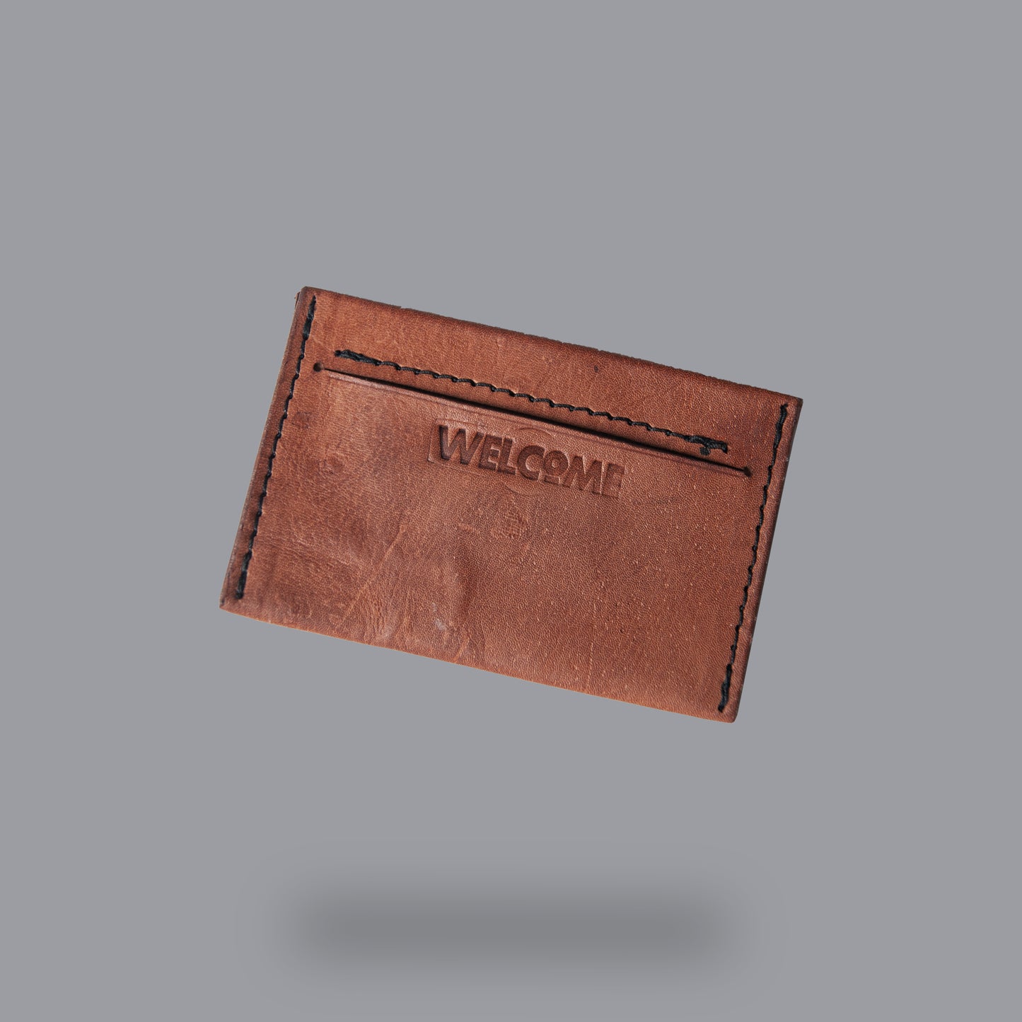 Card Master - Card Sleeve - Tan