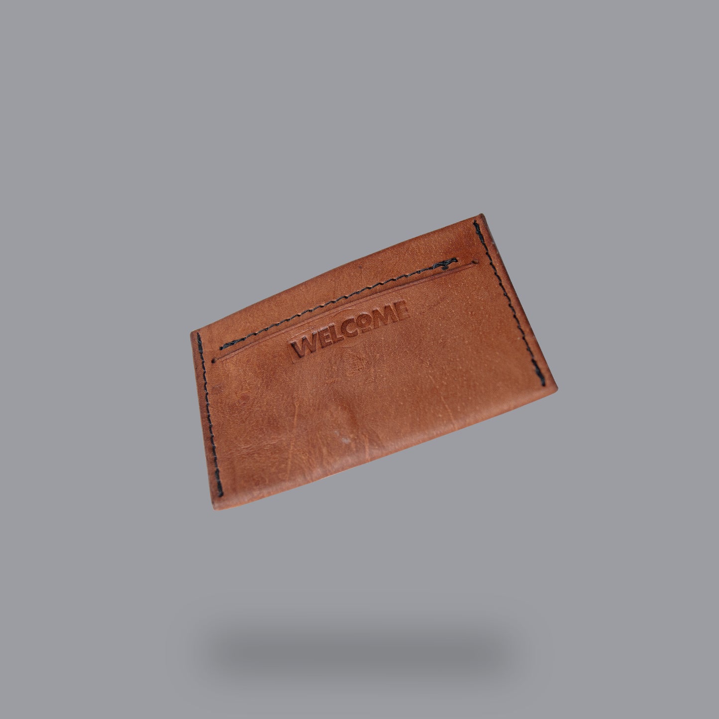 Card Master - Card Sleeve - Tan